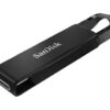 SanDisk 32GB Ultra USB Type-C Flash Drive, Speed Up to 150MB/s (SDCZ460-032G-G46)