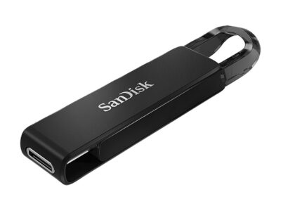 SanDisk 32GB Ultra USB Type-C Flash Drive, Speed Up to 150MB/s (SDCZ460-032G-G46)