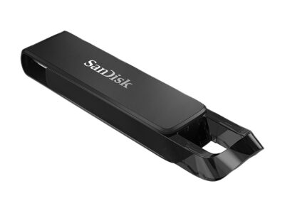 SanDisk 32GB Ultra USB Type-C Flash Drive, Speed Up to 150MB/s (SDCZ460-032G-G46)