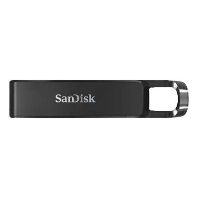 SanDisk 32GB Ultra USB Type-C Flash Drive, Speed Up to 150MB/s (SDCZ460-032G-G46)