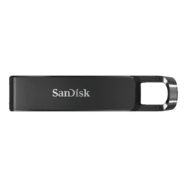 SanDisk 64GB Ultra USB Type-C Flash Drive, Speed Up to 150MB/s (SDCZ460-064G-G46)