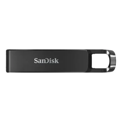 SanDisk 64GB Ultra USB Type-C Flash Drive, Speed Up to 150MB/s (SDCZ460-064G-G46)