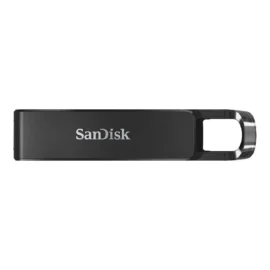 SanDisk 256GB Ultra USB Type-C Flash Drive, Speed Up to 150MB/s (SDCZ460-256G-G46)