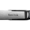 SanDisk 512GB Ultra Flair CZ73 USB 3.0 Flash Drive, Speed Up to 150MB/s (SDCZ73-512G-G46)