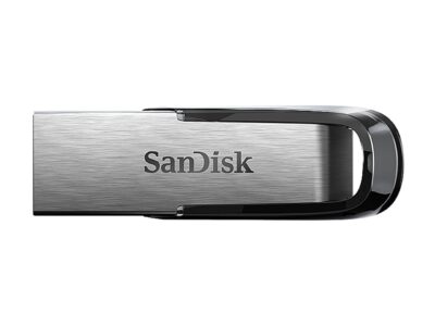 SanDisk 512GB Ultra Flair CZ73 USB 3.0 Flash Drive, Speed Up to 150MB/s (SDCZ73-512G-G46)