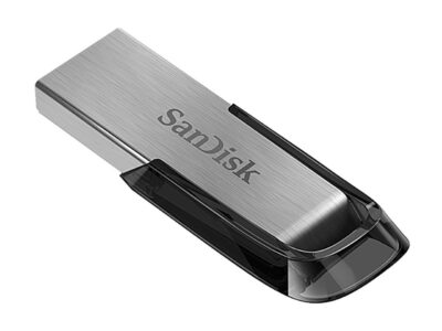 SanDisk 512GB Ultra Flair CZ73 USB 3.0 Flash Drive, Speed Up to 150MB/s (SDCZ73-512G-G46)