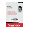 SanDisk 512GB Ultra Flair CZ73 USB 3.0 Flash Drive, Speed Up to 150MB/s (SDCZ73-512G-G46)