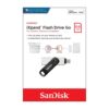 SanDisk 64GB iXpand Flash Drive Go for Your iPhone and iPad (SDIX60N-064G-GN6NN)