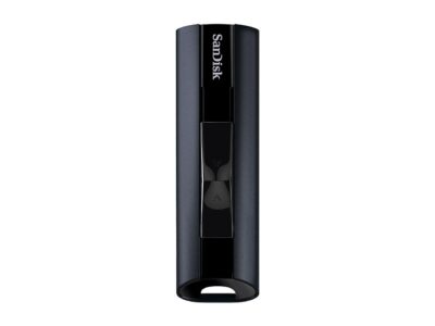 SanDisk 1TB Extreme Pro USB 3.2 Gen 1 Solid State Flash Drive, Speed up to 420MB/s (SDCZ880-1T00-G46)