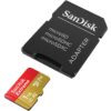 SanDisk 1TB Extreme microSDXC UHS-I/U3 A2 Memory Card with Adapter, Speed Up to 190MB/s (SDSQXAV-1T00-GN6MA)