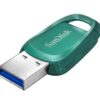 Sandisk 64GB Ultra Eco USB 3.2 Gen 1 Flash Drive, Speed Up to 100MB/s (SDCZ96-064G-G46)