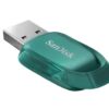 Sandisk 64GB Ultra Eco USB 3.2 Gen 1 Flash Drive, Speed Up to 100MB/s (SDCZ96-064G-G46)