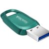 Sandisk 64GB Ultra Eco USB 3.2 Gen 1 Flash Drive, Speed Up to 100MB/s (SDCZ96-064G-G46)