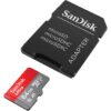 SanDisk 64GB Ultra microSDXC A1 UHS-I/U1 Class 10 Memory Card with Adapter, Speed Up to 140MB/s (SDSQUAB-064G-GN6MA)