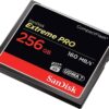 SanDisk 64GB Extreme PRO Compact Flash Memory Card UDMA 7 Speed Up To 160MB/s - SDCFXPS-064G-X46