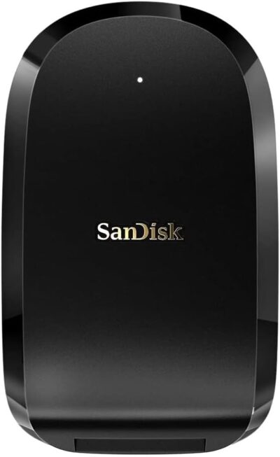 SanDisk Extreme Pro 64GB CFExpress Flash Card Model SDCFE-064G-GN4NN