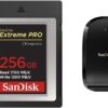 SanDisk Extreme Pro 64GB CFExpress Flash Card Model SDCFE-064G-GN4NN