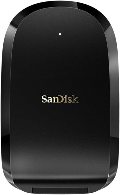 SanDisk Extreme Pro 64GB CFExpress Flash Card Model SDCFE-064G-GN4NN