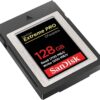 SanDisk Extreme Pro 64GB CFExpress Flash Card Model SDCFE-064G-GN4NN