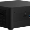 Intel Panther Canyon NUC11PAHI30Z00 Barebone L6 NO Cord