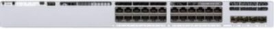 Cisco C9300L-24P-4G-A Catalyst 9300L 24-Port PoE+ 4X1G Fixed Uplinks Switch