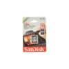 SanDisk Ultra 16 GB Class 10/UHS-I SDHC SDSDUNC016GAN6IN