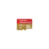 SANDISK 32GB EXTREMPLUS MICROSDHC