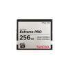 SanDisk Extreme Pro 256GB CFast 2.0 Memory Card SDCFSP-256G-G46D