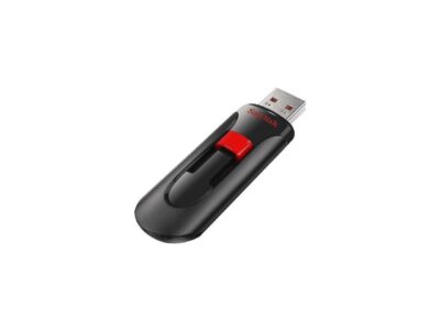 SanDisk 32GB Cruzer Glide USB 3.0 Flash Drive