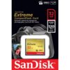 SanDisk Extreme 32 GB CompactFlash