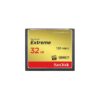 SanDisk Extreme 32 GB CompactFlash