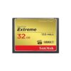 SanDisk Extreme 32 GB CompactFlash