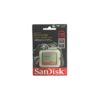 SanDisk 128GB Compact Flash (CF) Flash Card Model SDCFXSB-128G-G46