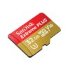 SANDISK 32GB EXTREMPLUS MICROSDHC