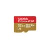 SANDISK 32GB EXTREMPLUS MICROSDHC