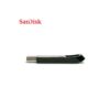 SanDisk 128GB Extreme Go USB 3.2 Type-A Flash Drive, Speed Up to 400MB/s (SDCZ810-128G-G46)