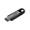 SanDisk 128GB Extreme Go USB 3.2 Type-A Flash Drive, Speed Up to 400MB/s (SDCZ810-128G-G46)