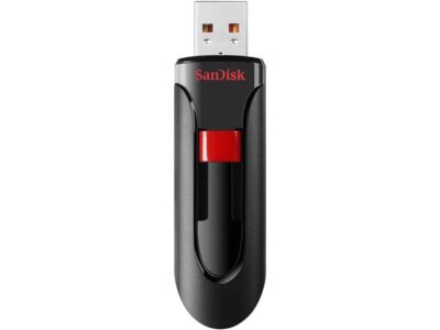 SanDisk 32GB Cruzer Glide USB 3.0 Flash Drive