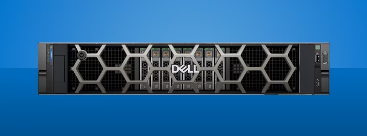 Dell PowerEdge R760xa