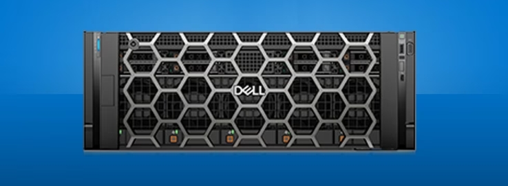 Dell PowerEdge XE8640