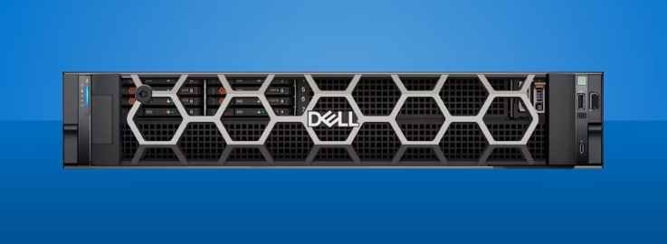 Dell PowerEdge XE9640