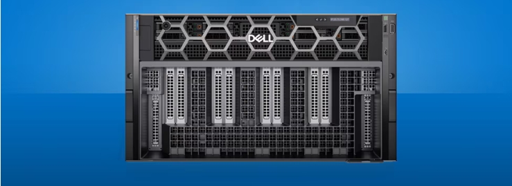 Dell PowerEdge xe9680