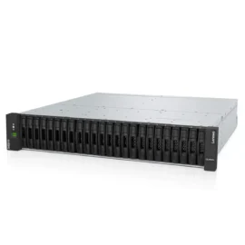 Lenovo ThinkSystem DE2000H Hybrid Storage Array