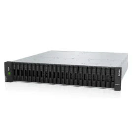 Lenovo ThinkSystem DE4000H Hybrid Storage Array