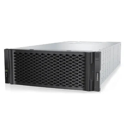 Lenovo ThinkSystem DE6000H Hybrid Storage Array