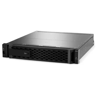 Lenovo ThinkSystem DM5000H Unified Hybrid Storage Array