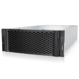 Lenovo ThinkSystem DM600S 4U60 LFF Expansion Enclosure Gen2