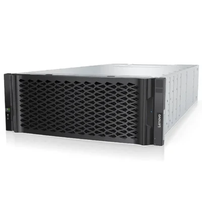 Lenovo ThinkSystem DM600S 4U60 LFF Expansion Enclosure Gen2