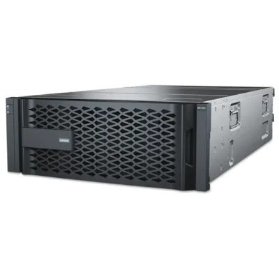 Lenovo ThinkSystem DM7100H Unified Hybrid Storage Array