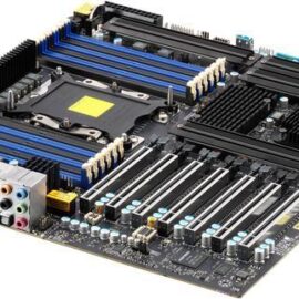 Supermicro MBD-X11SPA-TF-B Server Motherboard